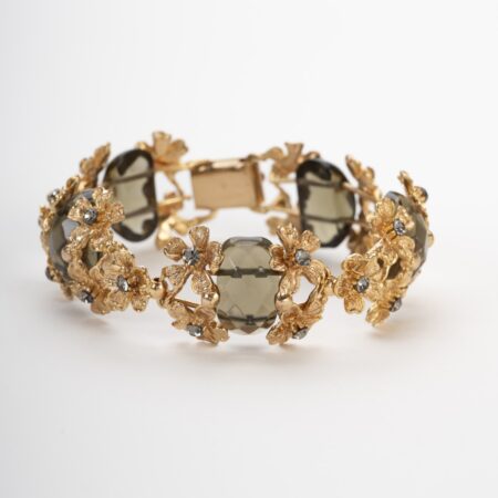 Bracciale "Non ti scordar di me"