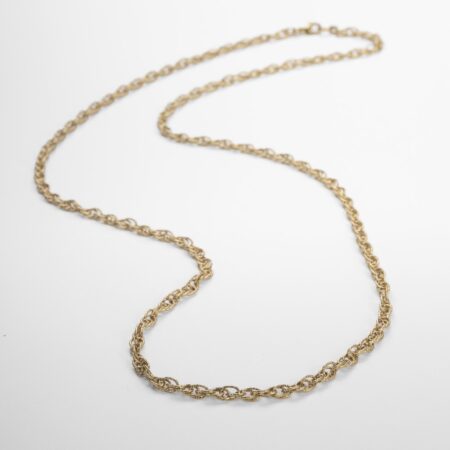 Collana Classica Anticata: Semplice Raffinatezza